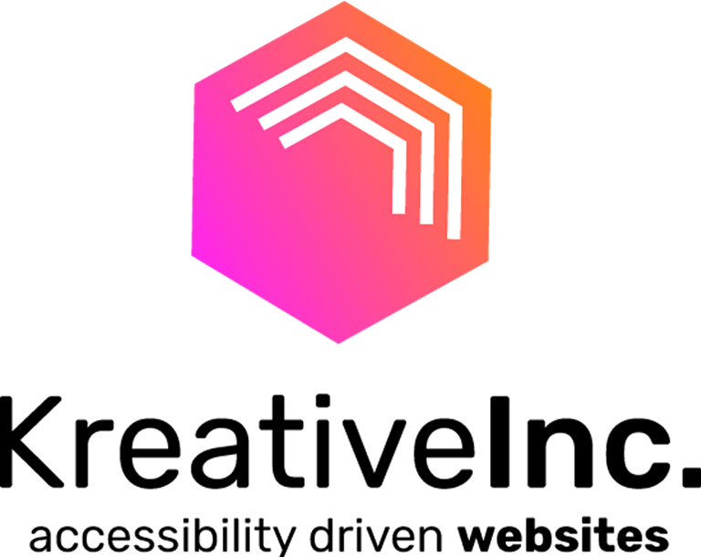 Kreative Inc Agency Logo