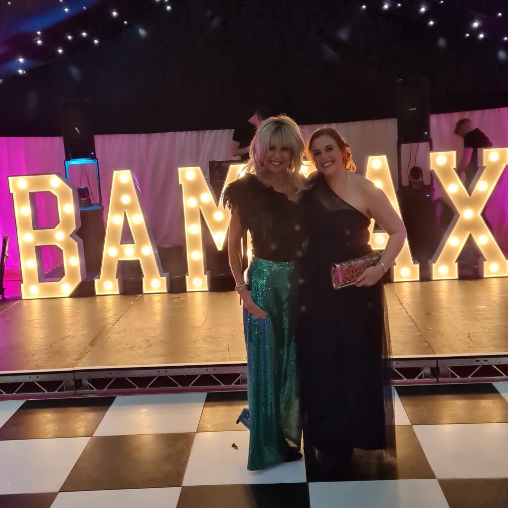 Rebecca Hopwood Mandy Taylor