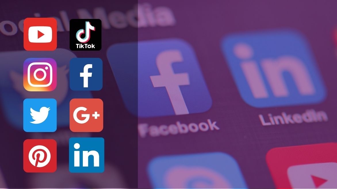 Social Media planning