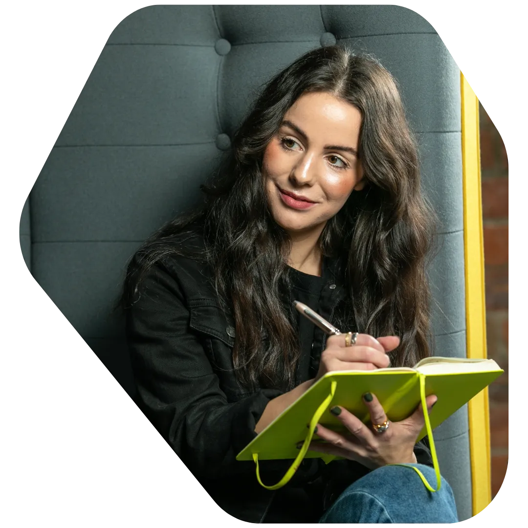 Sophie Tekev PR & Communications Consultant